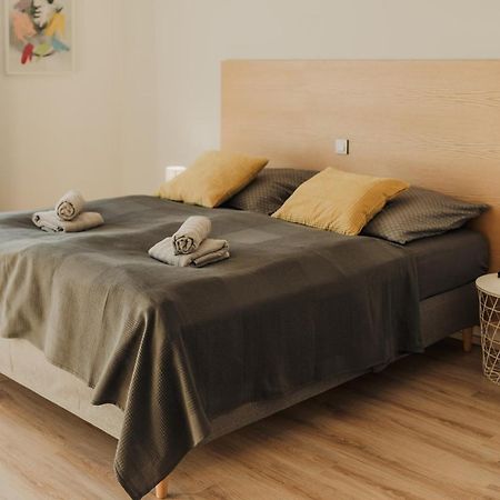 New Equipped Apartment In The City Center Plzeň Exterior foto