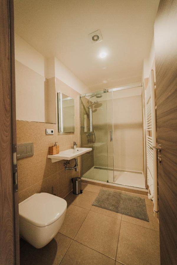 New Equipped Apartment In The City Center Plzeň Exterior foto